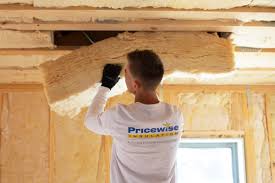 Best Spray Foam Insulation  in Emmett, ID